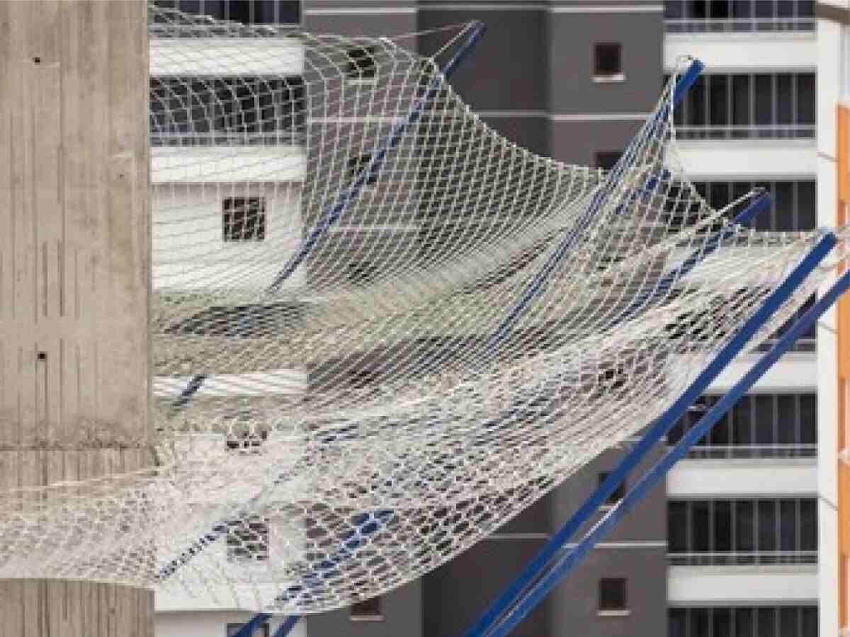 amazon safety nets About