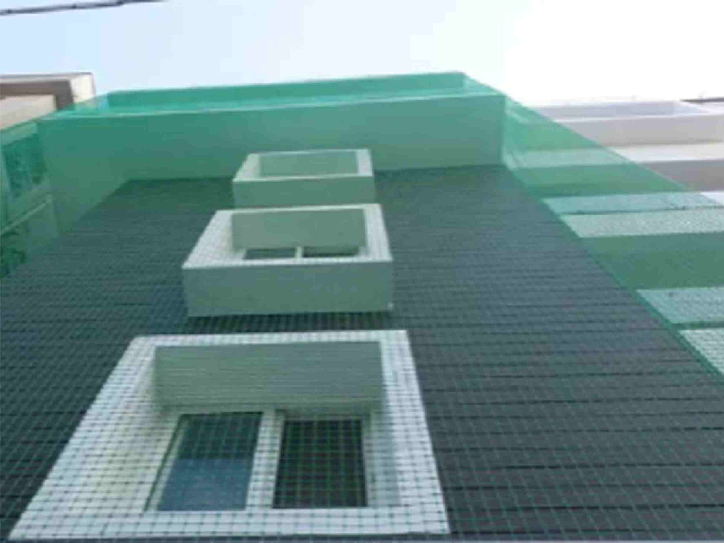 Portable Accommodation Manufacturers Chennai Amazon Safety Nets Manufacturer Chennai