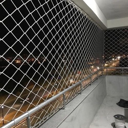 Securing Heights: Expert Safety Net Installation in Bangalore for a Safer Tomorrow