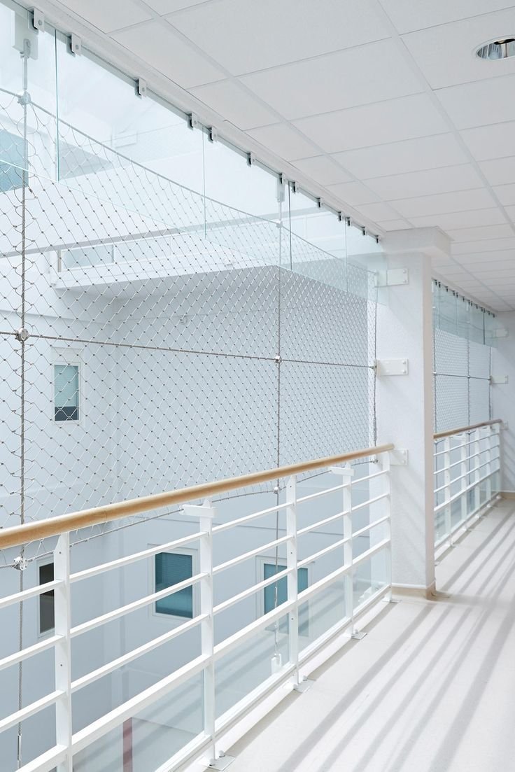 Amazon Safety Nets | Bangalore’s Best Safety Nets: Secure, Strong, and Built for Protection
