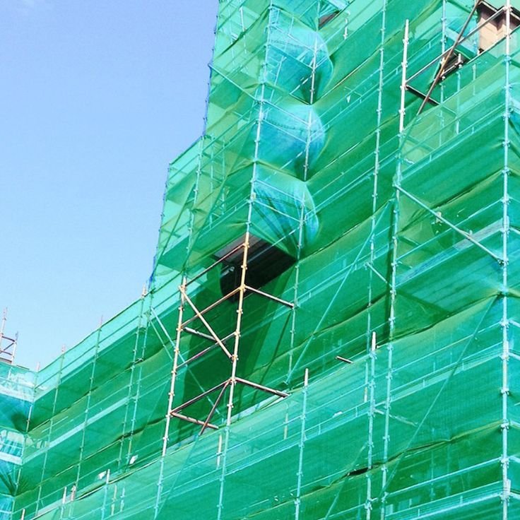Expert Construction Safety Nets Installation in Bangalore for Ultimate On-Site Protection